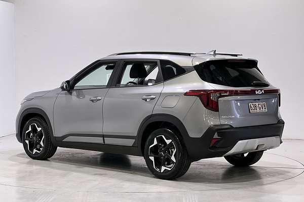 2023 Kia Seltos Sport+ SP2 PE
