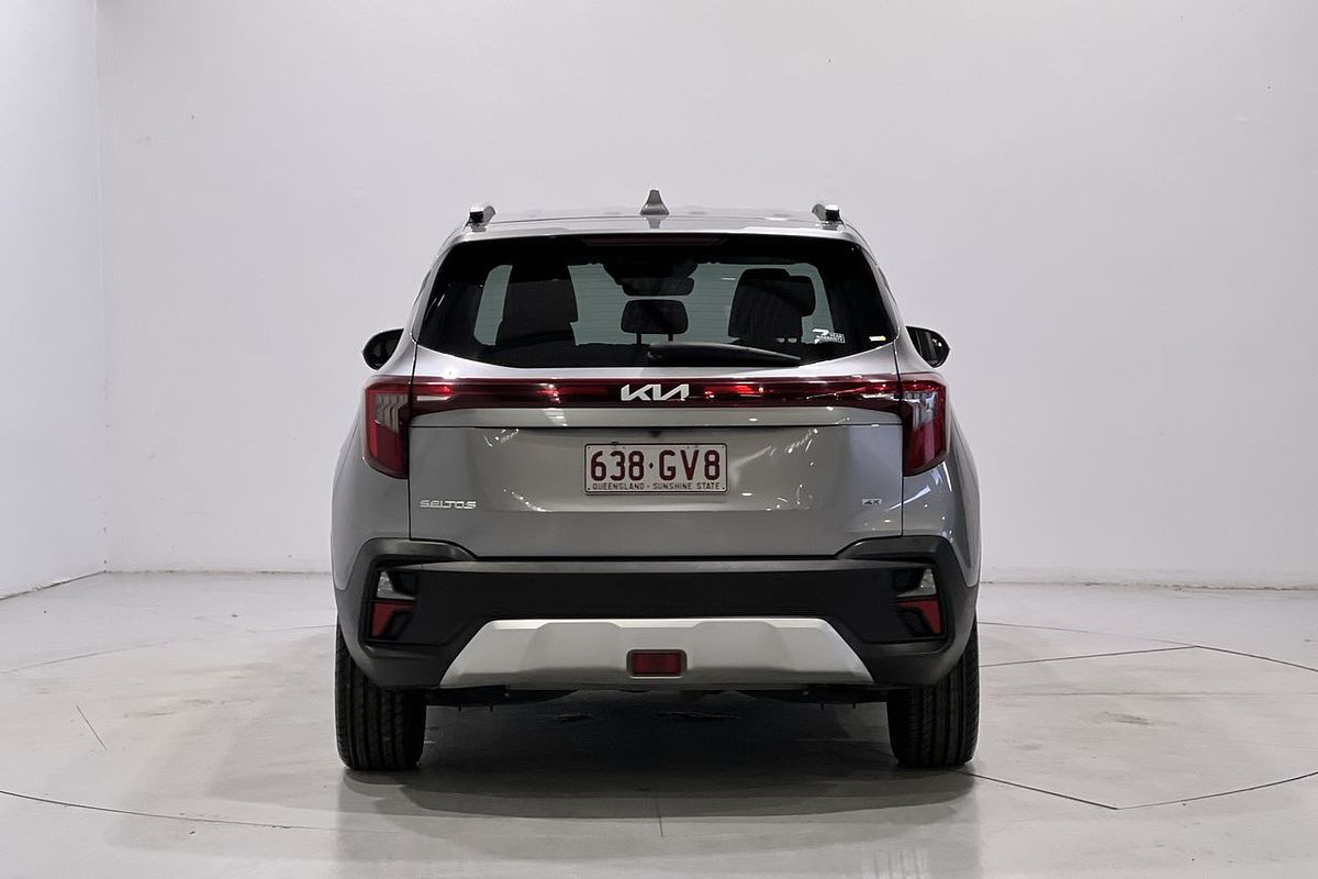 2023 Kia Seltos Sport+ SP2 PE