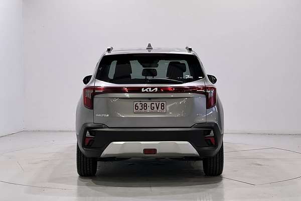 2023 Kia Seltos Sport+ SP2 PE