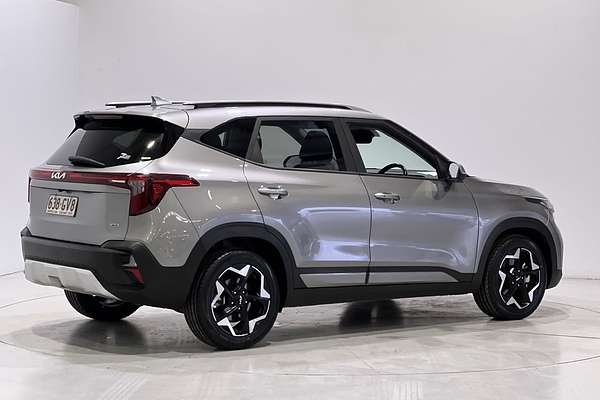 2023 Kia Seltos Sport+ SP2 PE