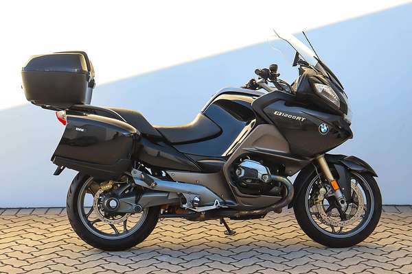 2013 BMW R 1200 RT R 1200