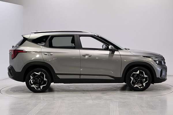 2023 Kia Seltos Sport+ SP2 PE