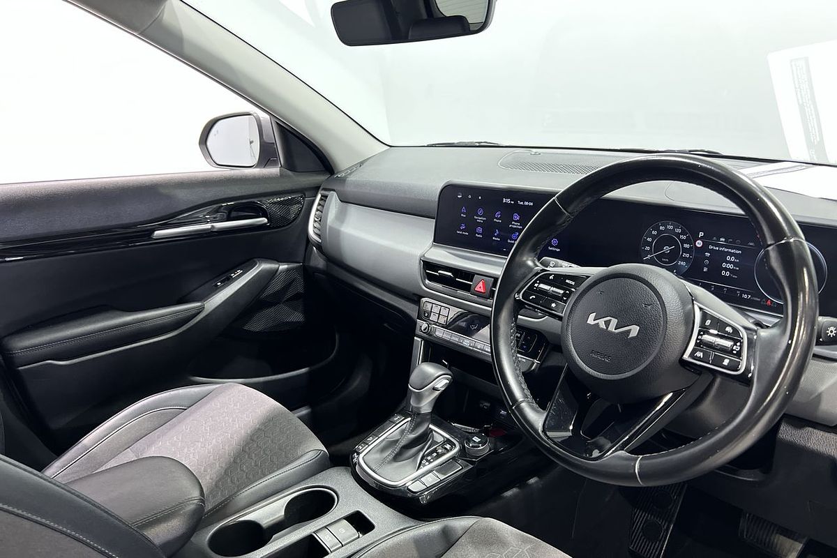 2023 Kia Seltos Sport+ SP2 PE
