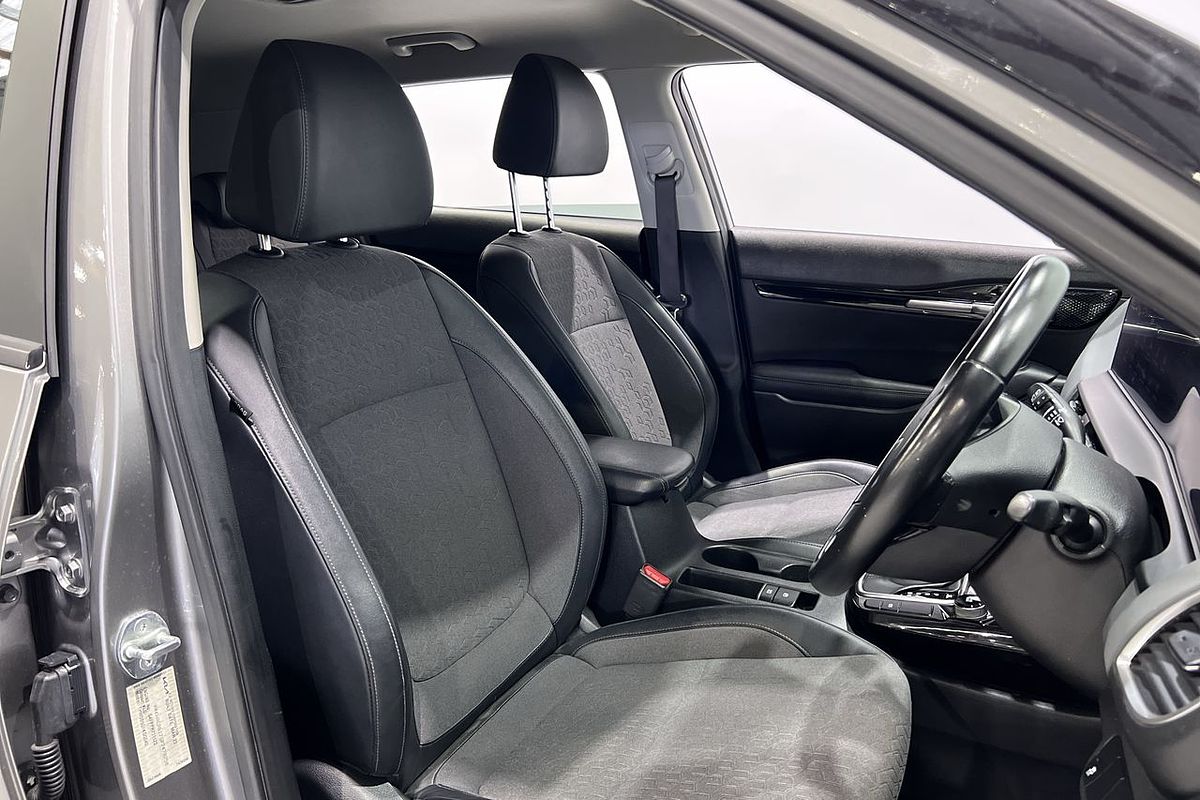 2023 Kia Seltos Sport+ SP2 PE
