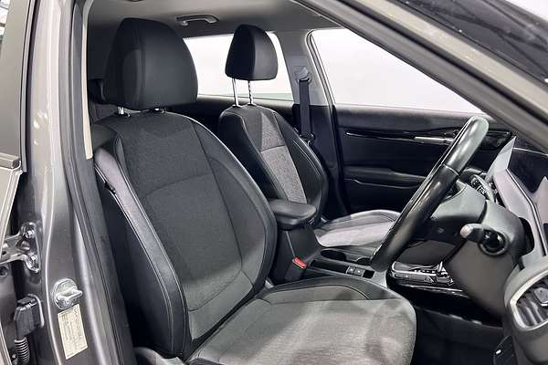 2023 Kia Seltos Sport+ SP2 PE