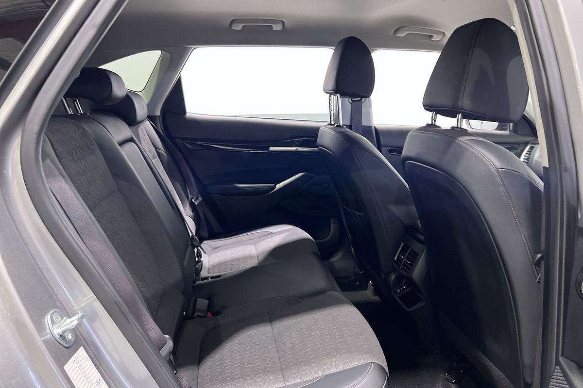 2023 Kia Seltos Sport+ SP2 PE