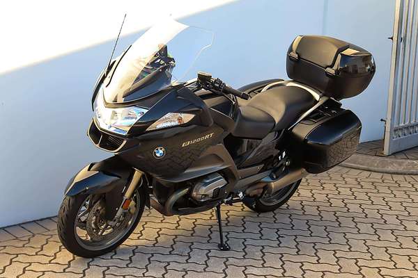 2013 BMW R 1200 RT R 1200