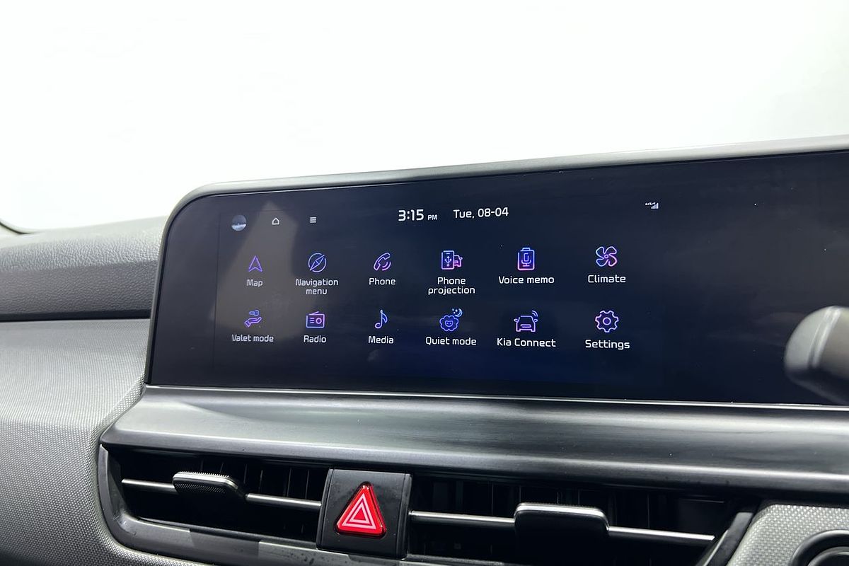 2023 Kia Seltos Sport+ SP2 PE