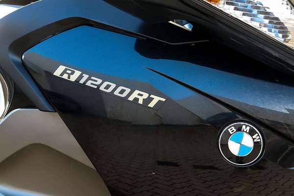 2013 BMW R 1200 RT R 1200