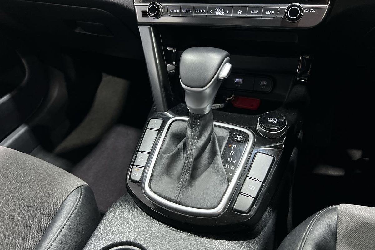 2023 Kia Seltos Sport+ SP2 PE