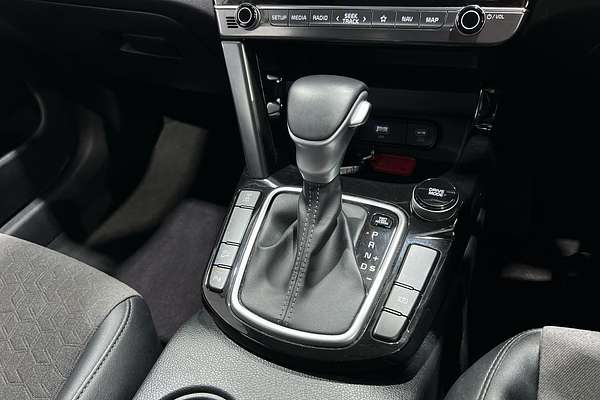 2023 Kia Seltos Sport+ SP2 PE