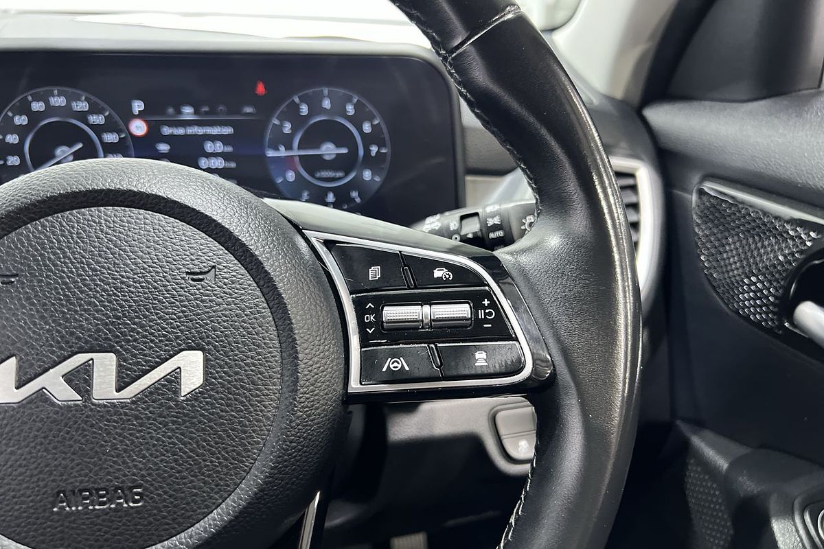 2023 Kia Seltos Sport+ SP2 PE