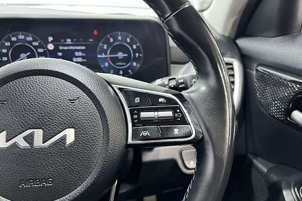 2023 Kia Seltos Sport+ SP2 PE