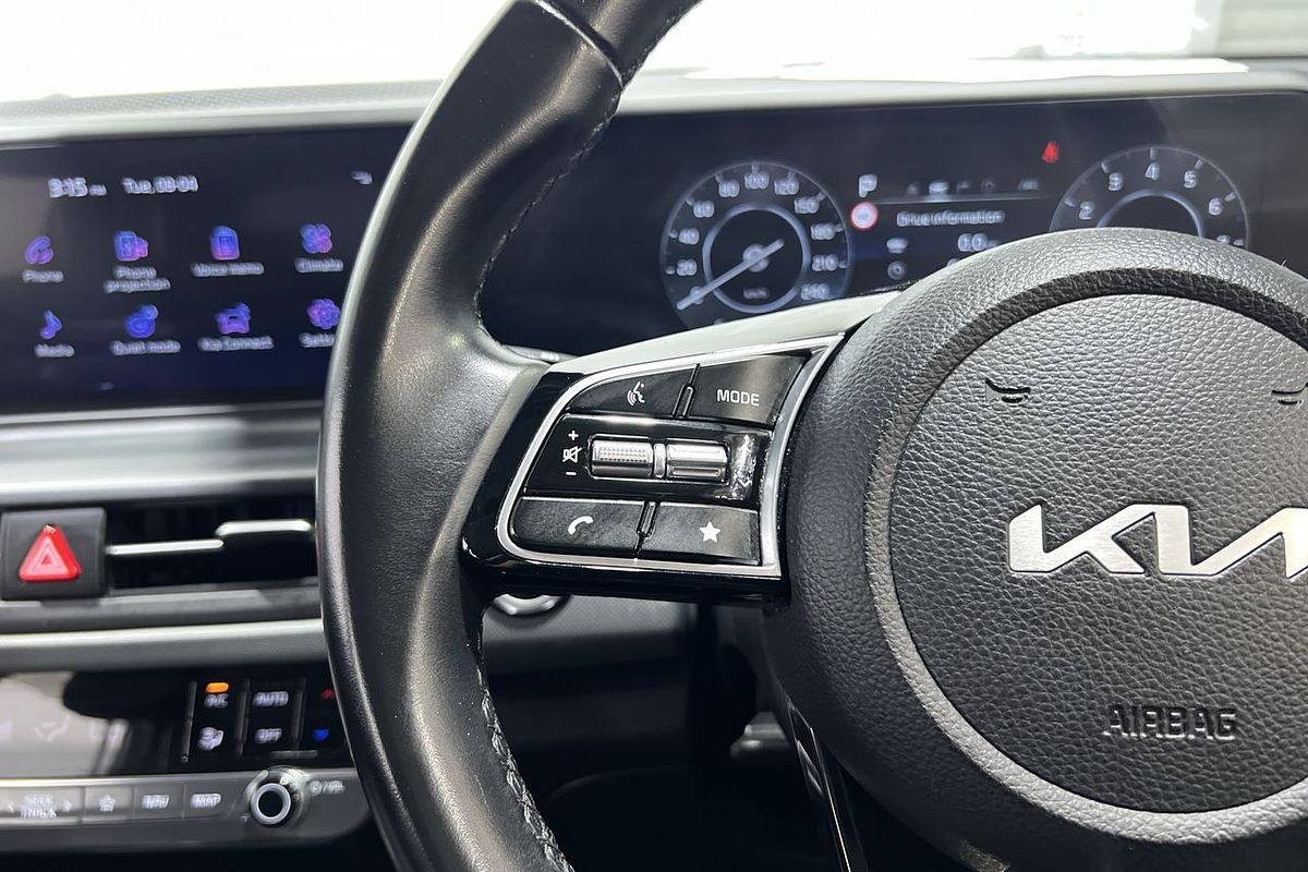 2023 Kia Seltos Sport+ SP2 PE