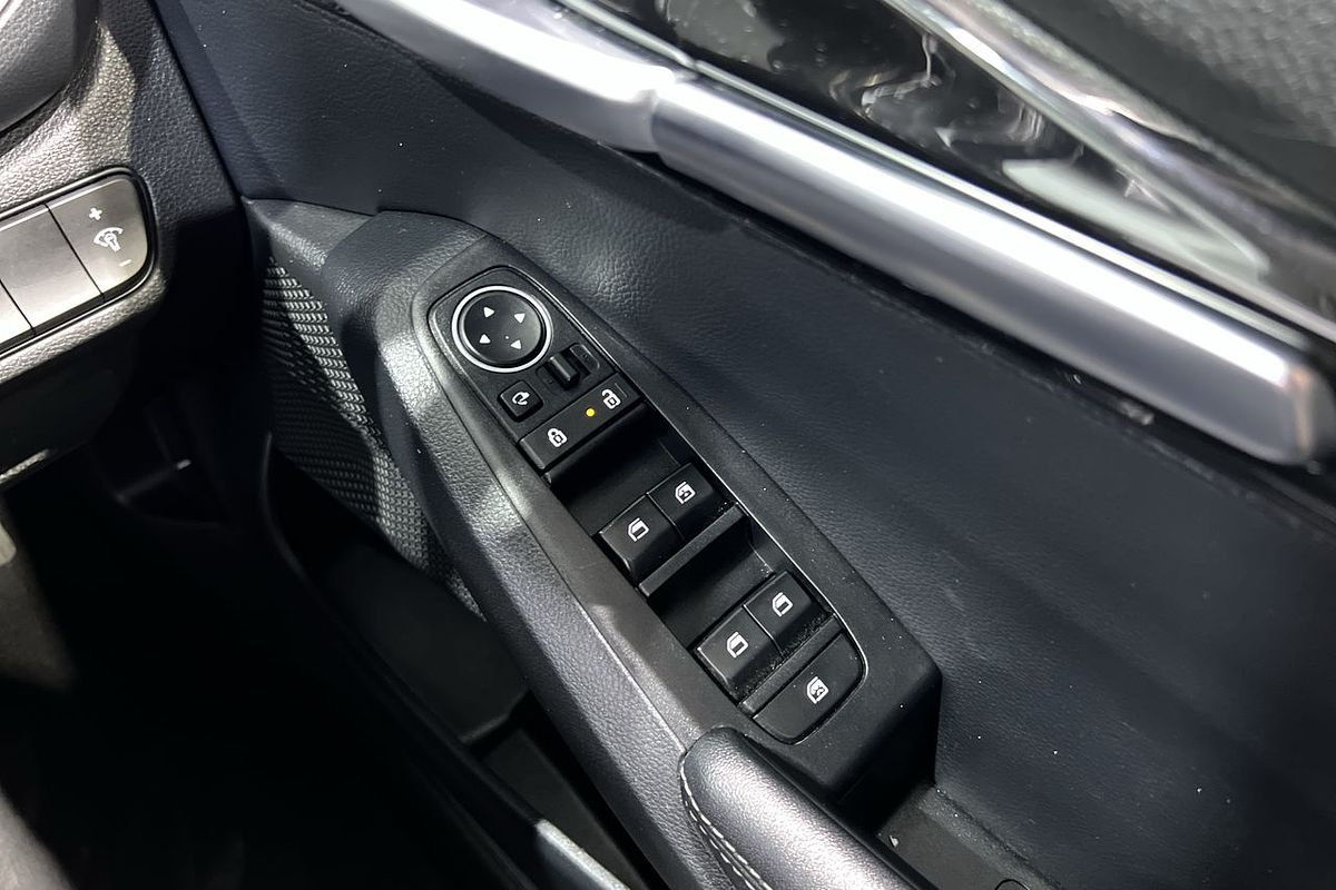2023 Kia Seltos Sport+ SP2 PE