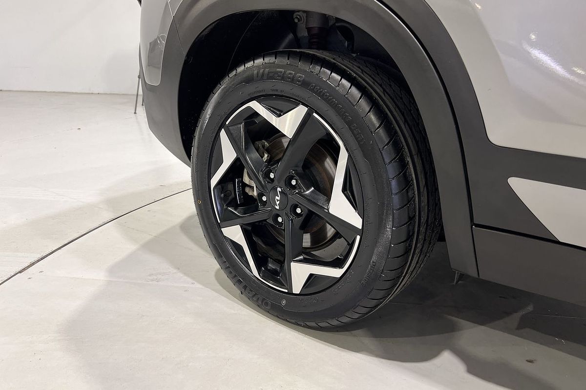 2023 Kia Seltos Sport+ SP2 PE
