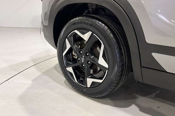 2023 Kia Seltos Sport+ SP2 PE