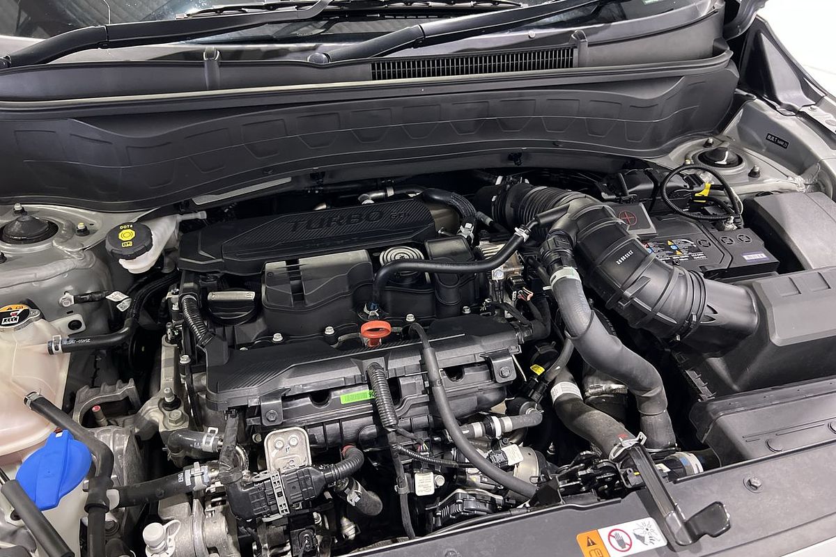 2023 Kia Seltos Sport+ SP2 PE