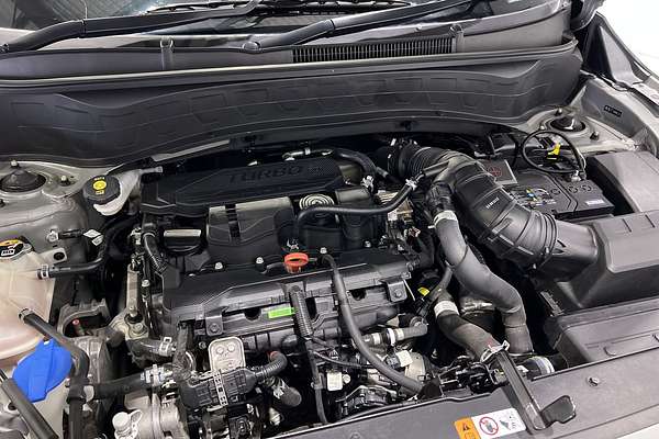 2023 Kia Seltos Sport+ SP2 PE