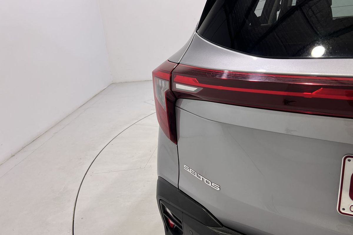 2023 Kia Seltos Sport+ SP2 PE