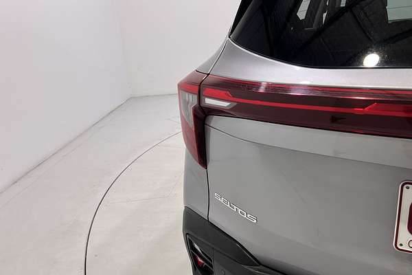 2023 Kia Seltos Sport+ SP2 PE