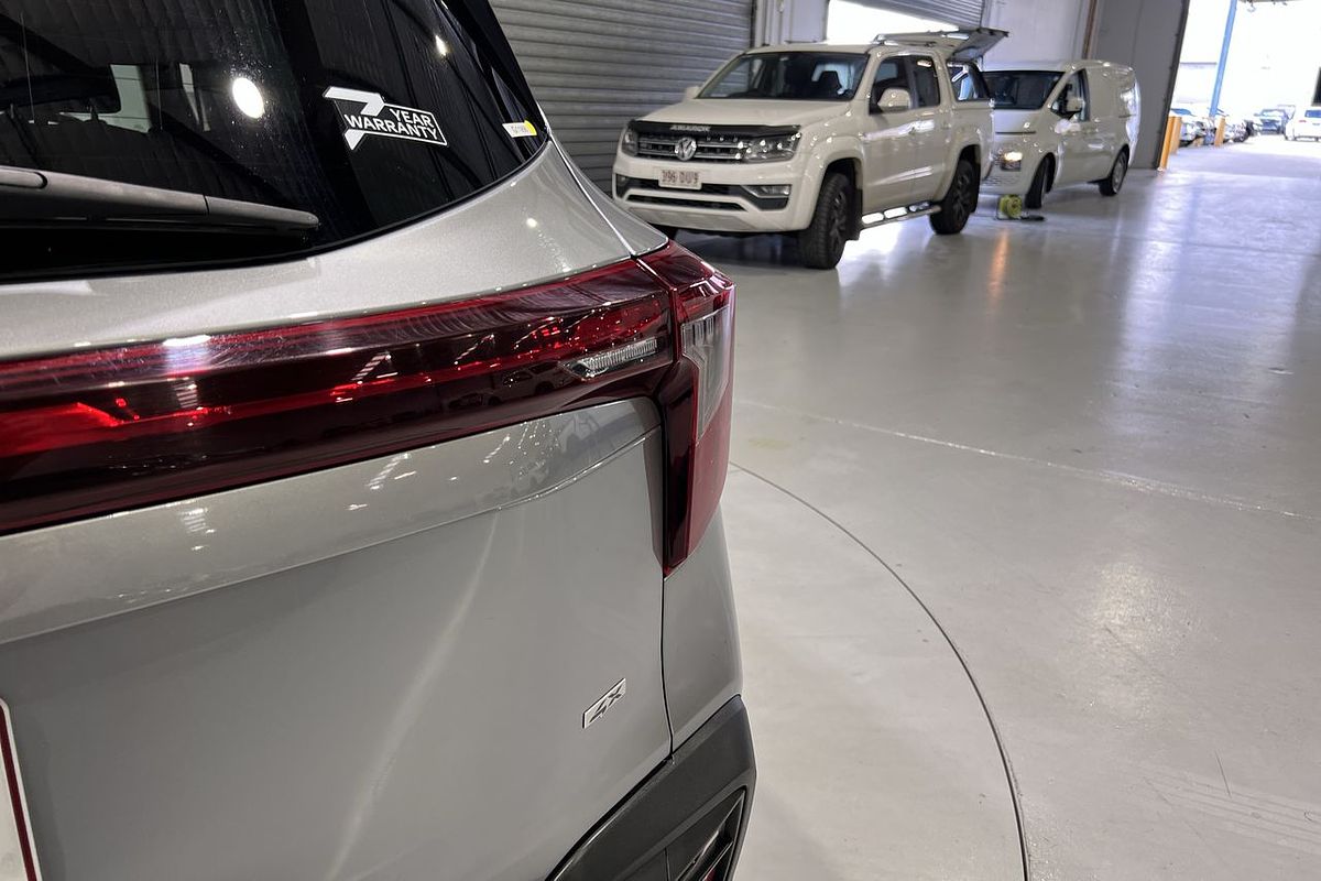 2023 Kia Seltos Sport+ SP2 PE