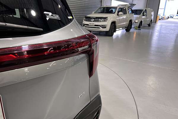 2023 Kia Seltos Sport+ SP2 PE