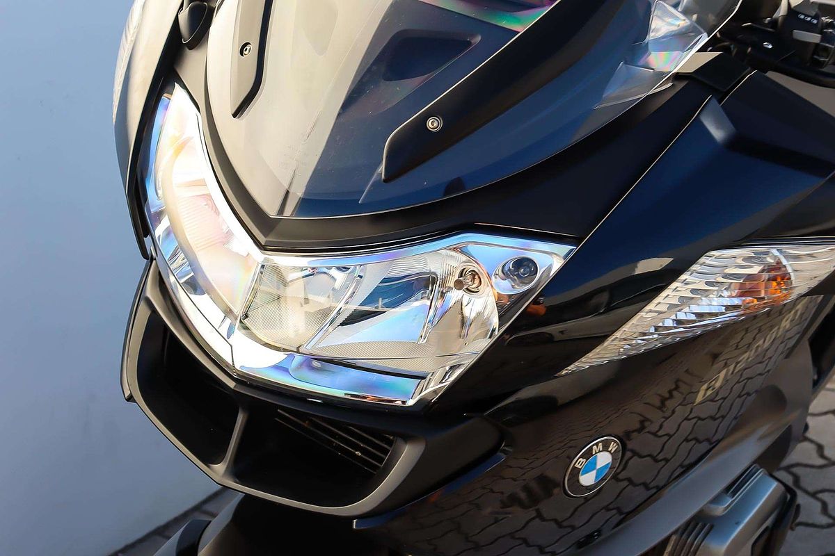 2013 BMW R 1200 RT R 1200