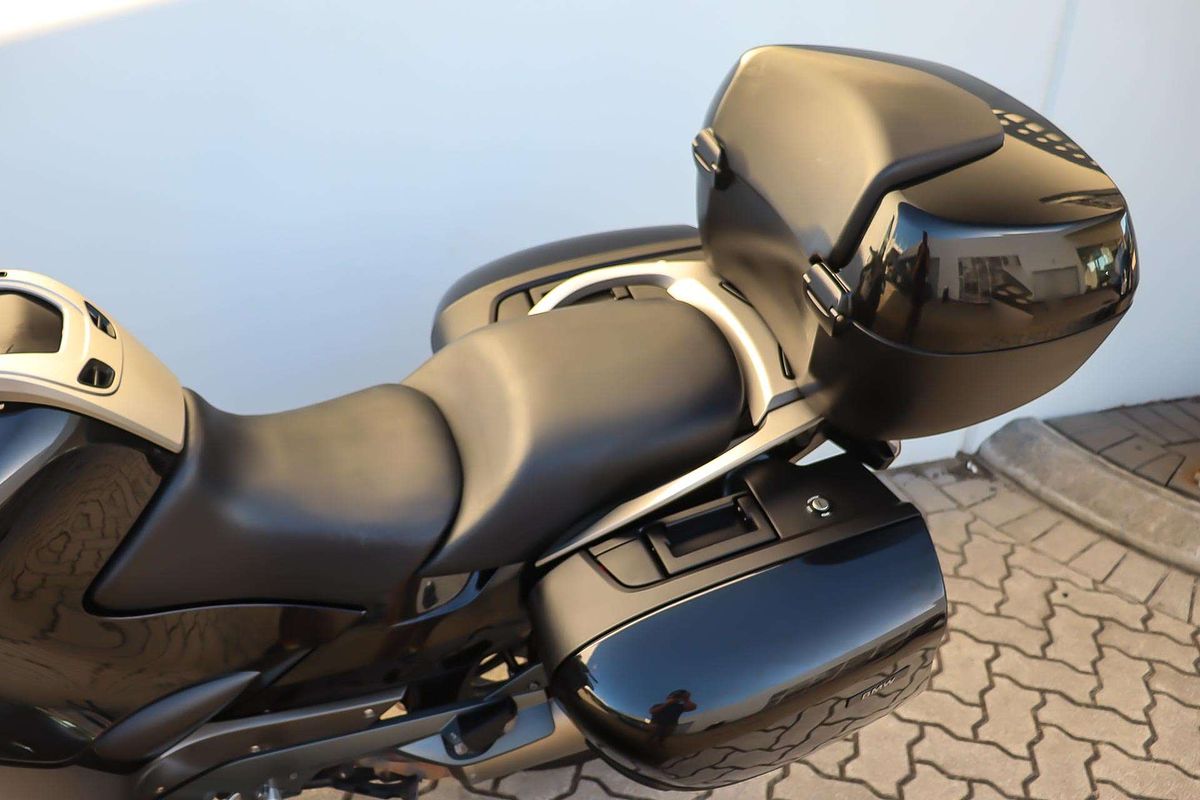 2013 BMW R 1200 RT R 1200