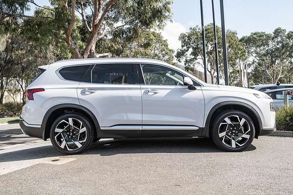 2021 Hyundai Santa Fe Elite TM.V3