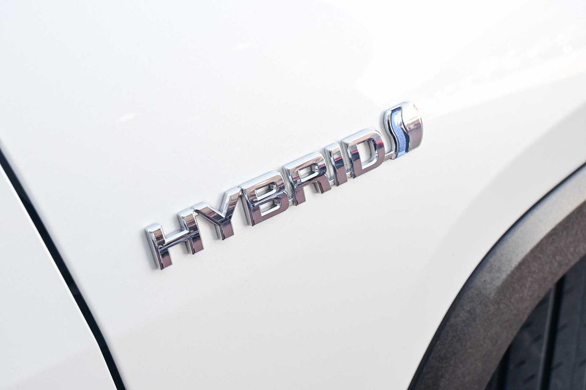 2020 Toyota RAV4 Cruiser AXAH52R