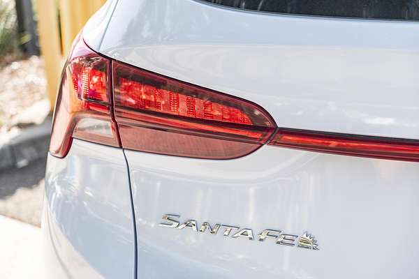 2021 Hyundai Santa Fe Elite TM.V3