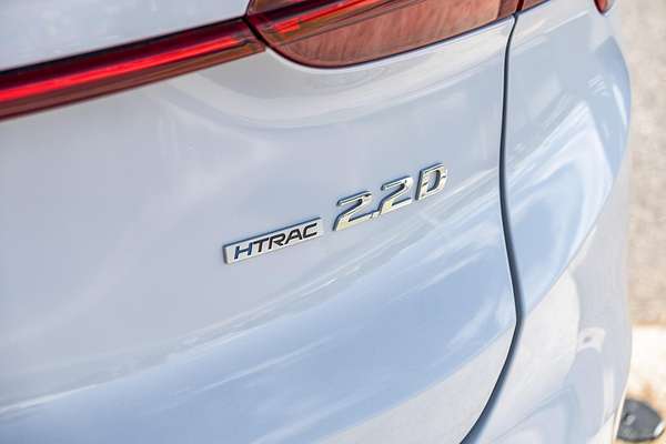 2021 Hyundai Santa Fe Elite TM.V3