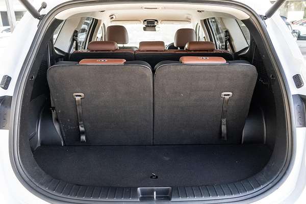 2021 Hyundai Santa Fe Elite TM.V3