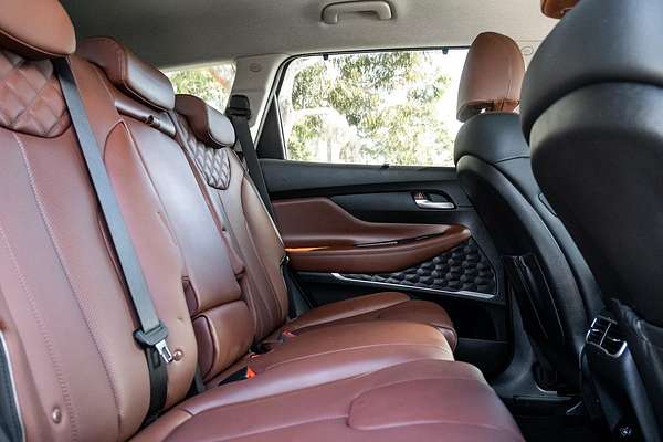 2021 Hyundai Santa Fe Elite TM.V3