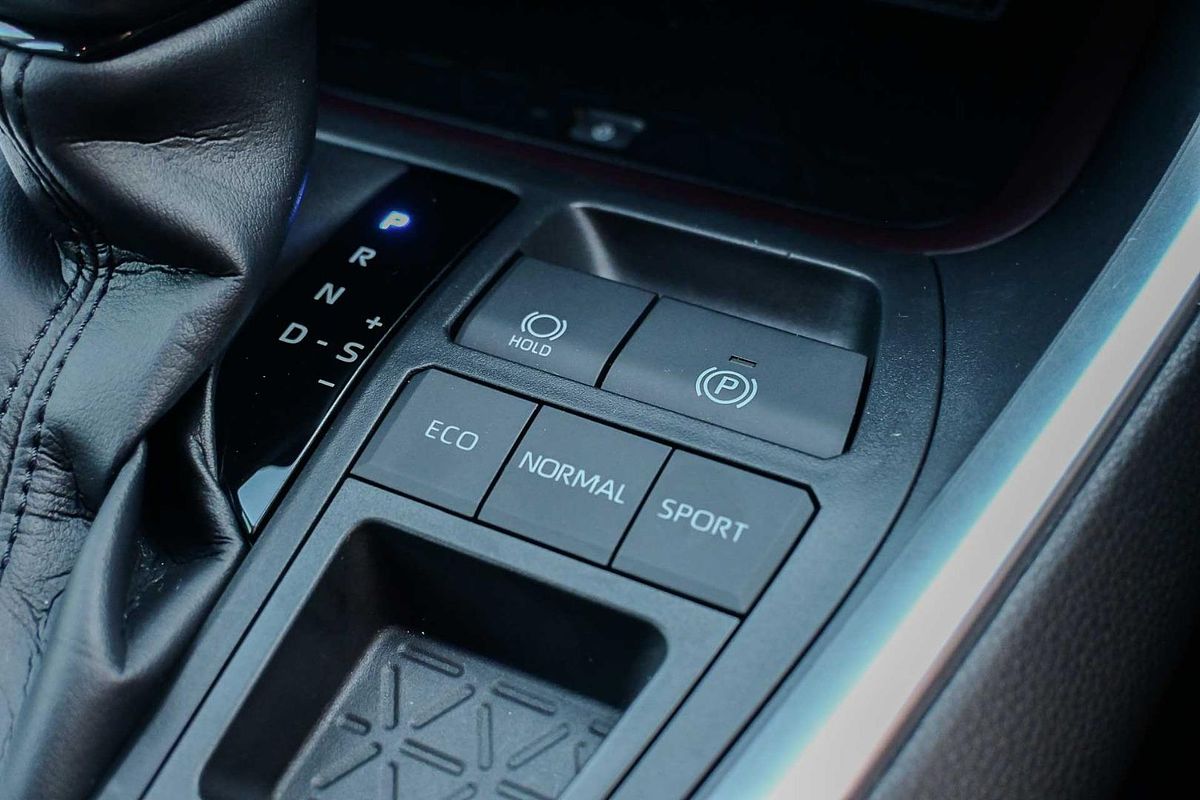 2020 Toyota RAV4 Cruiser AXAH52R