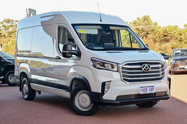 2022 LDV Deliver 9