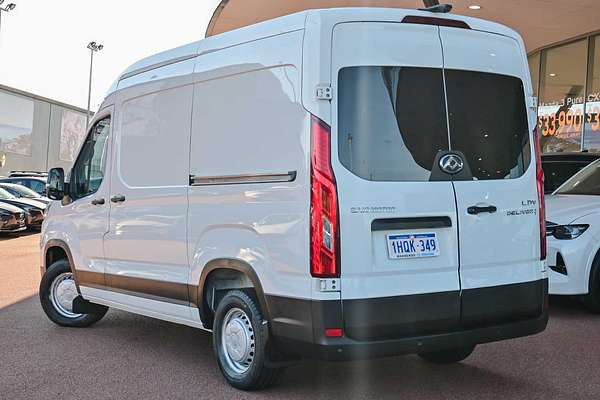 2022 LDV Deliver 9