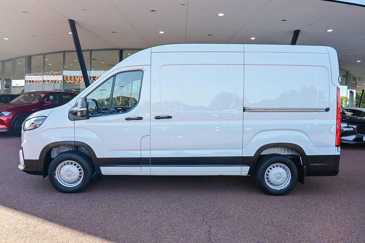 2022 LDV Deliver 9