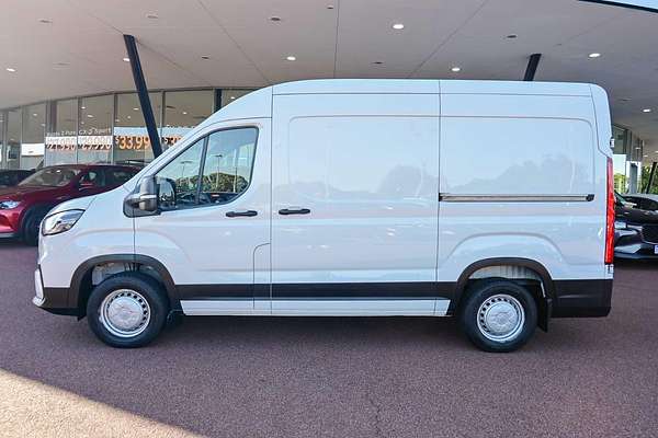 2022 LDV Deliver 9