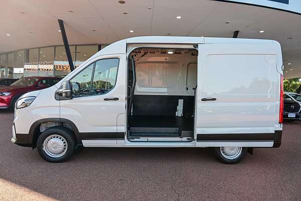 2022 LDV Deliver 9