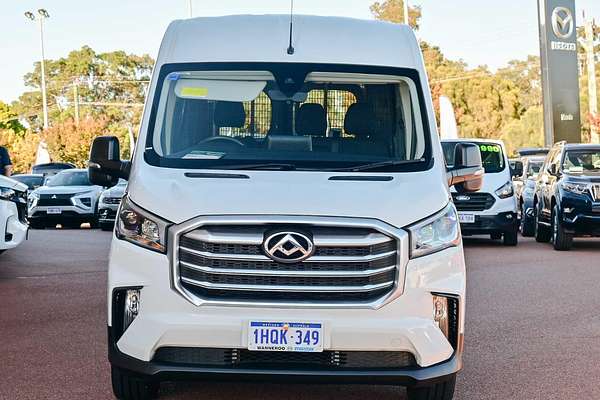 2022 LDV Deliver 9