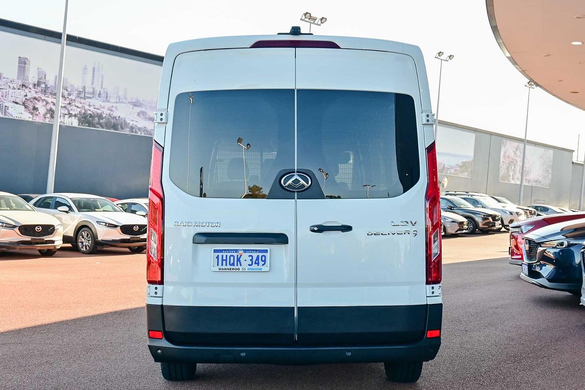 2022 LDV Deliver 9
