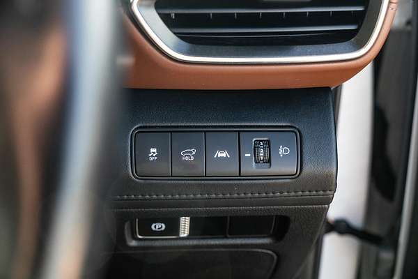 2021 Hyundai Santa Fe Elite TM.V3