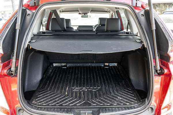2021 Honda CR-V VTi L AWD RW