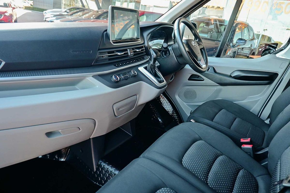 2022 LDV Deliver 9