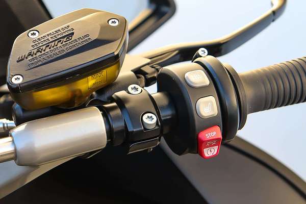 2013 BMW R 1200 RT R 1200