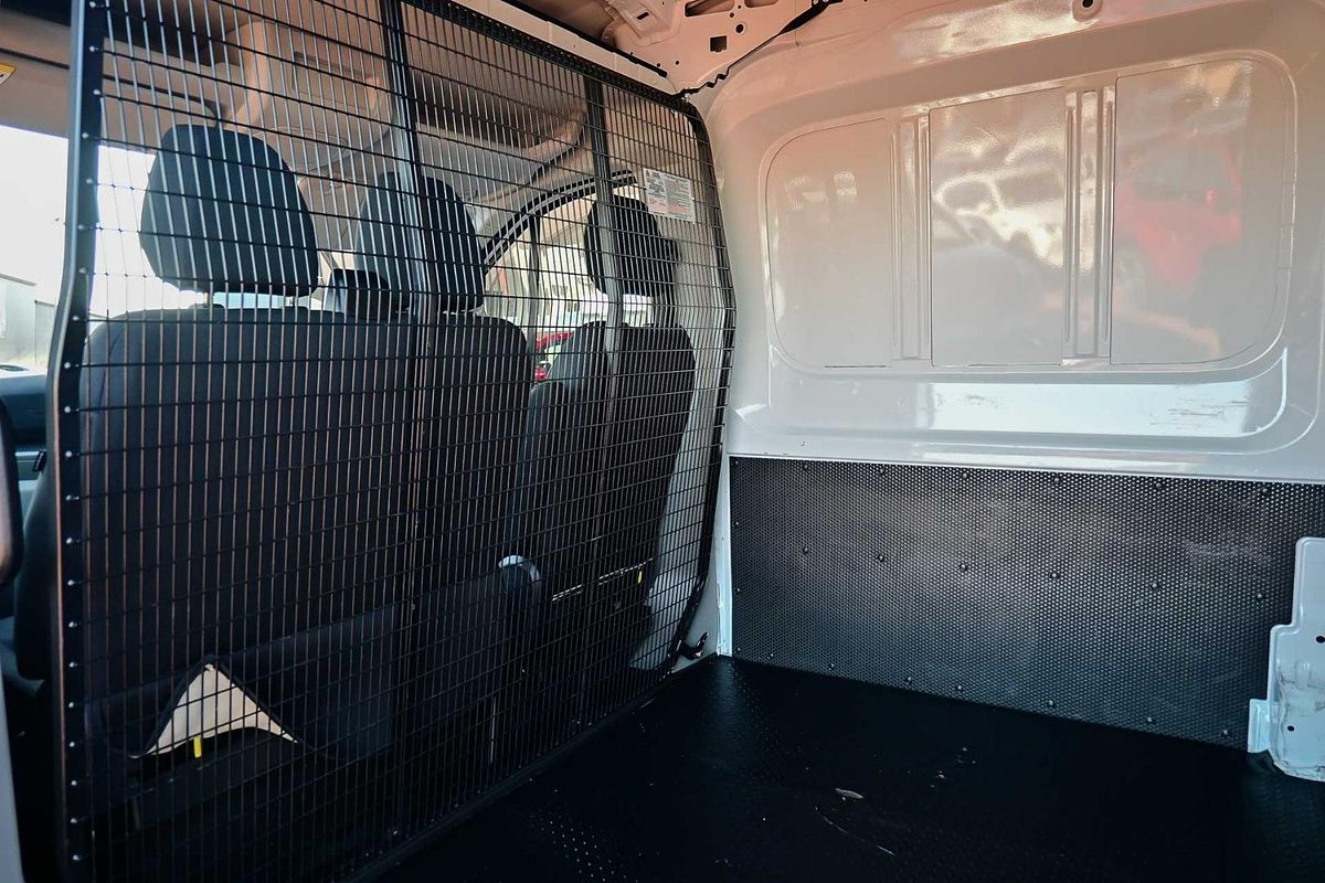 2022 LDV Deliver 9