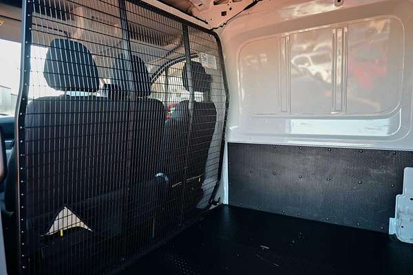 2022 LDV Deliver 9