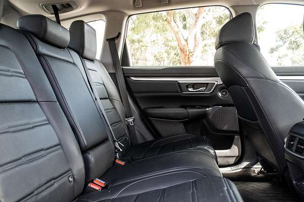 2021 Honda CR-V VTi L AWD RW